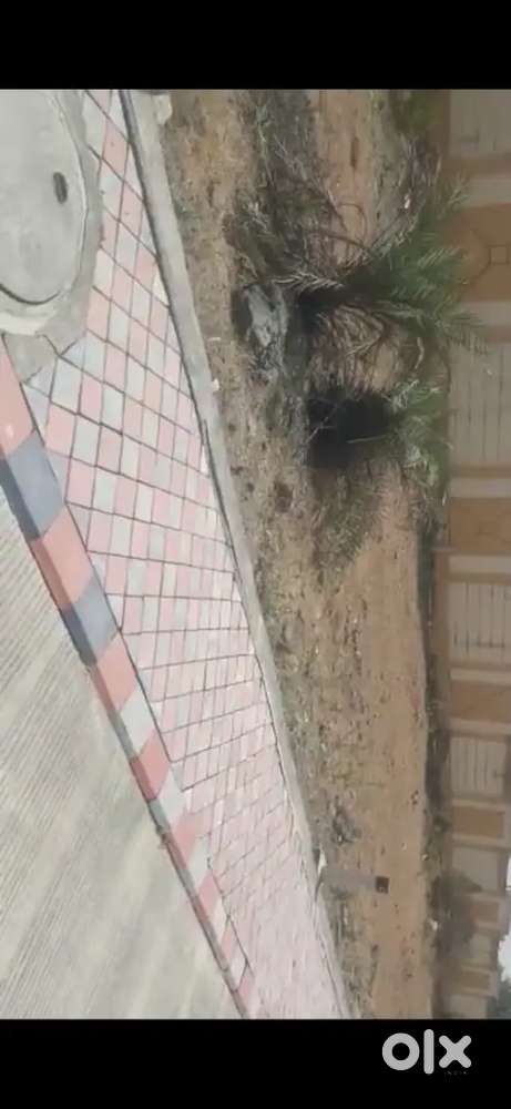 Sky City2 800sqft (20*40) 5100 rate