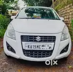 Maruti Suzuki Ritz VXi, 2014, Petrol