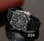 Luxury watch
