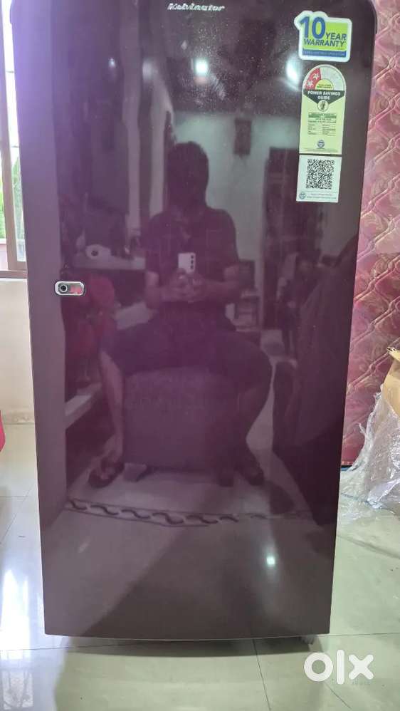 Good Condition Refrigerator