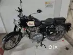 Bullet classic 350cc excellent condition