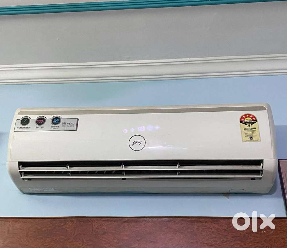 Godrej Air Conditioner