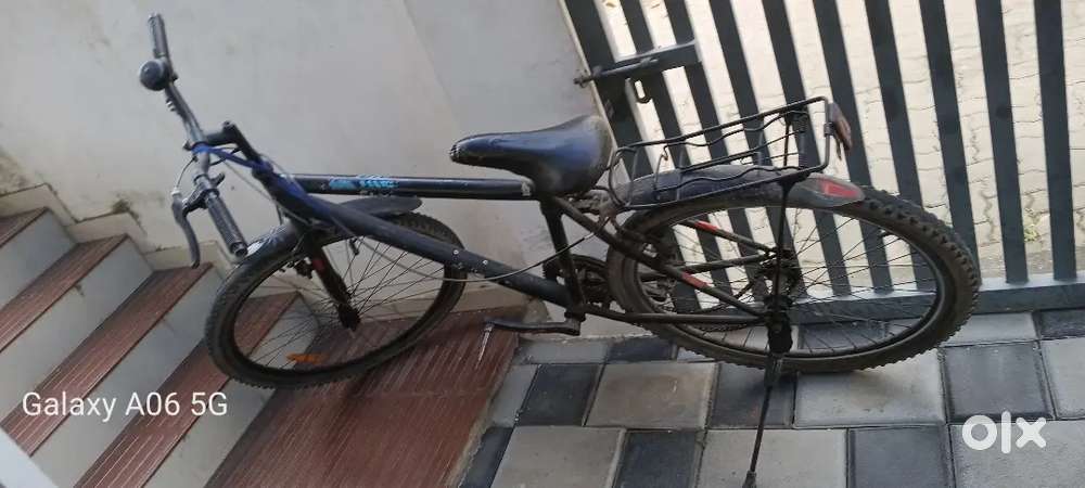 Old cycle  selling