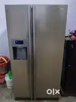 Sumsung Door by Door freeze