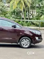 Toyota Innova Crysta 2019 Re