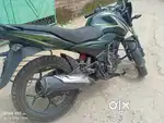 New candidate for bike