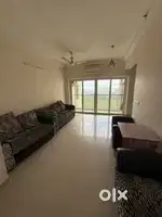2BHK FULLY FURNISHED SPACIOUS FLAT NEAR KAKKANAD INFOPARK