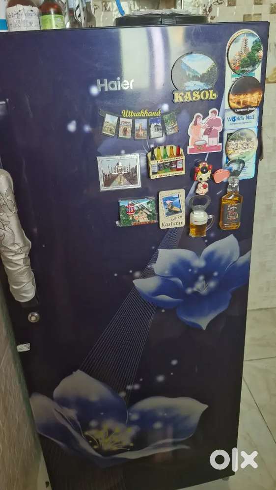 Haier fridge for sell