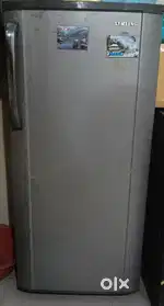Samsung Fridge