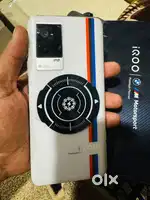 Vivo IQOO 9 5G 8/128