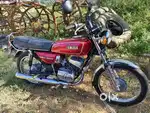 Rx100 Yamaha