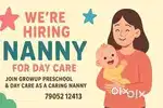 Nanny baby care taker