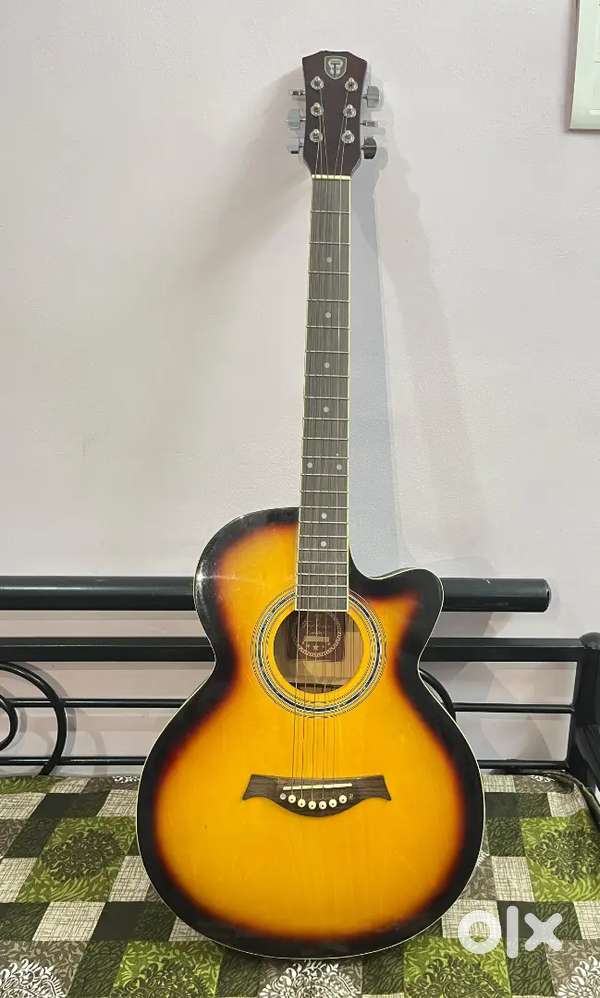 Acoustic Guitar