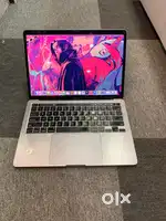 Apple MacBook Pro / 13inch / 2020 / i7 / 32GB / 512GB / A1225 / WRNTY