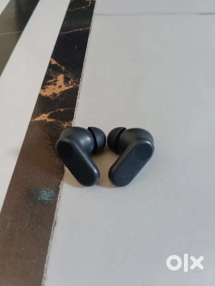 Oneplus Nord 2r buds