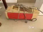 Vaccum Cleaner