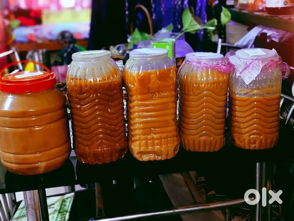 100% pure desi cow ghee no farming only traditional making