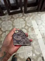 Back glass brack nd 5 minro dout