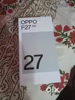 Oppo F27 5G 8/256