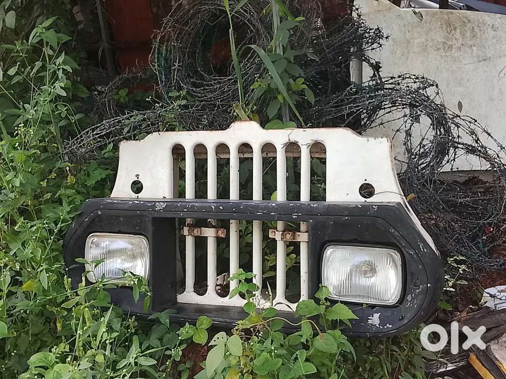 MAHINDRA. ARMADA