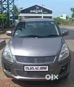 Maruti Suzuki Swift DDiS VDI, 2016, Diesel