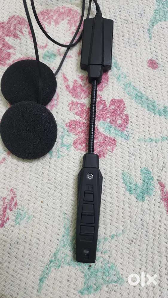 HS 1 - Helmet Bluetooth