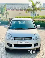 Maruti Suzuki Dzire, 2009, Petrol