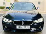BMW 3 Series 2012-2015 2.0 320d Prestige, 2016, Diesel