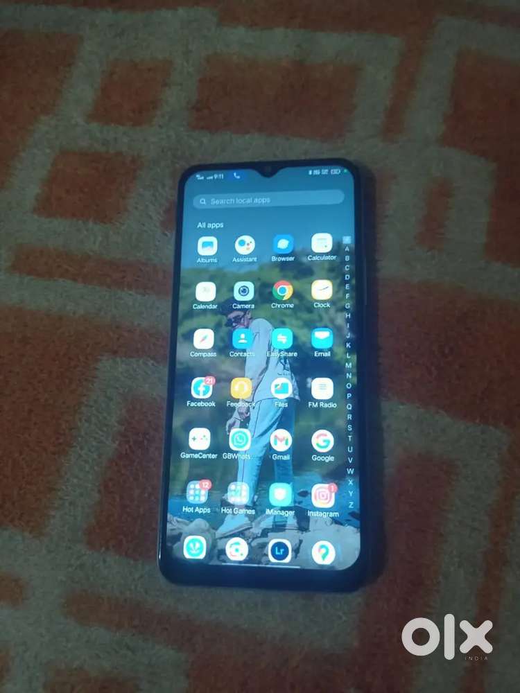 Good condition