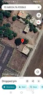 30x53 East Face Site For sale