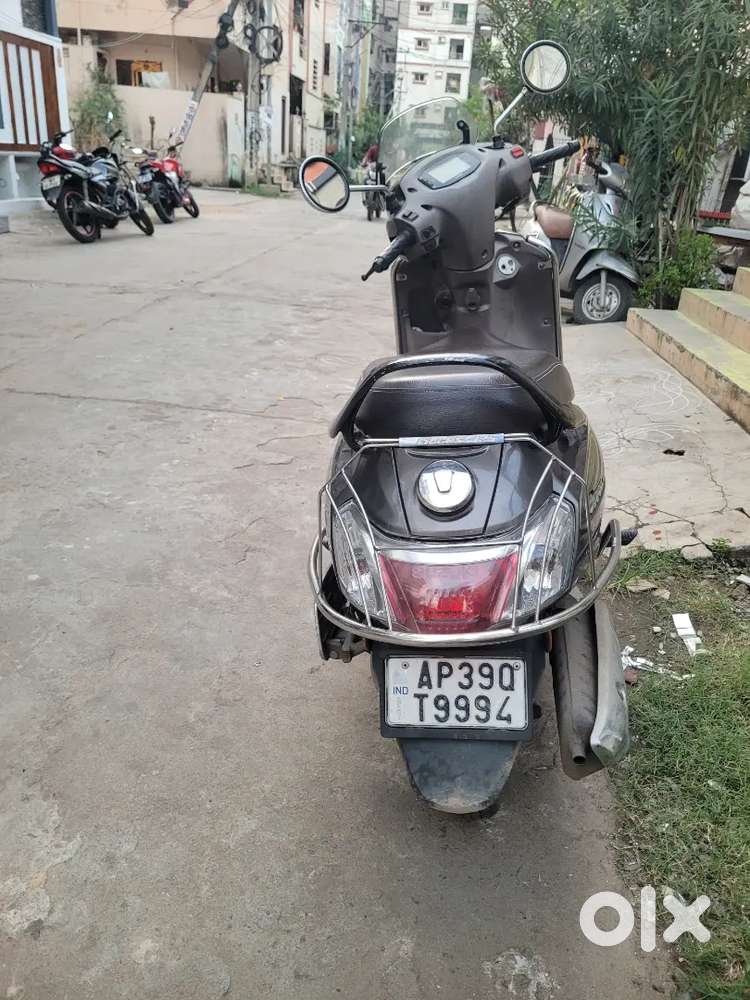 Access 125