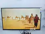 # OFFER SALE 46 MODEL INCHES SMART ANDROID LEDTV WITH WARRANTY 2 YEAR