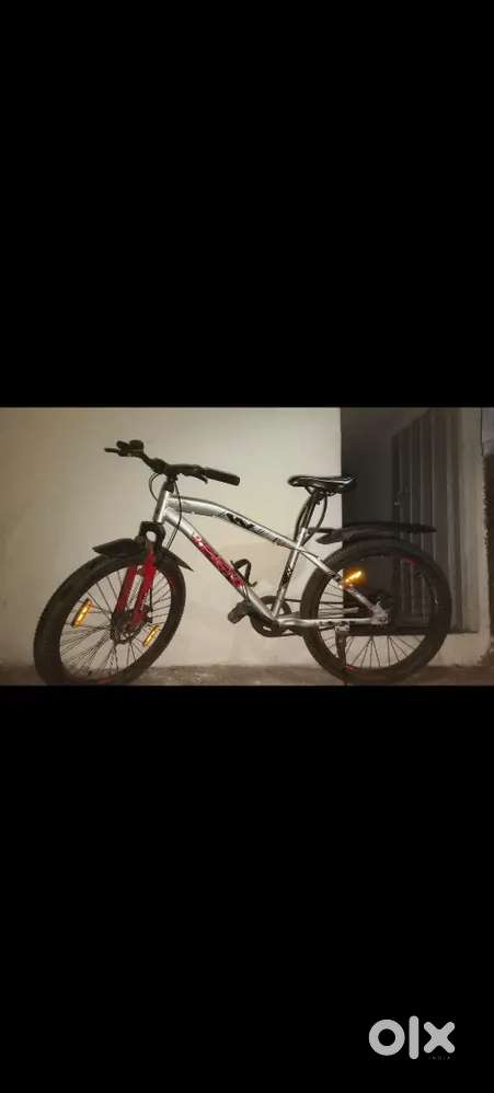 Only 2 months used cycle