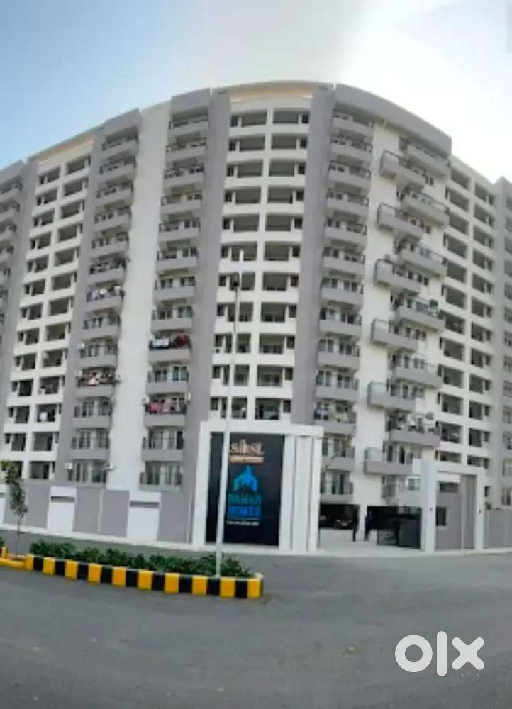 NEW BEAUTIFUL FLAT FOR SELL SHERWANI LEGACY