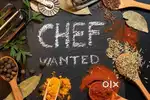 Full-Time Marwari Chef
