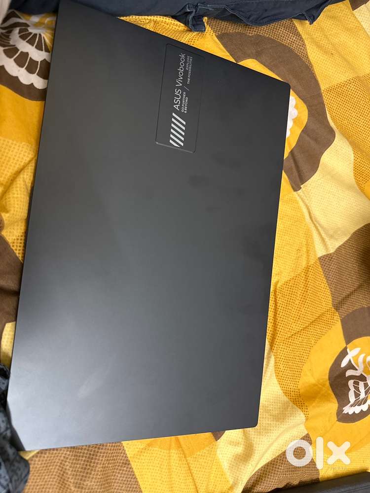 Asus vivobook go 15