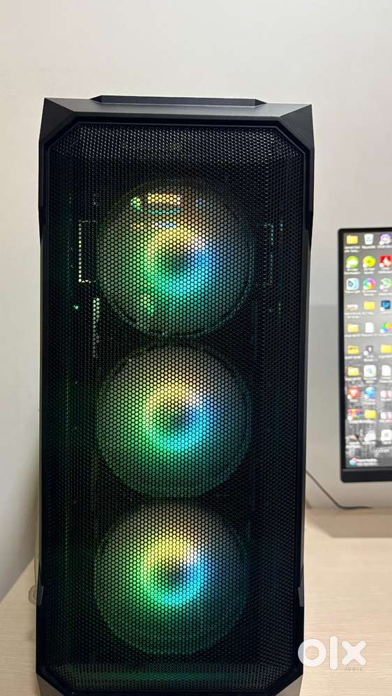 Gaming and Editing PC for sale