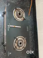 gas stove (chula)