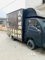 Food truck