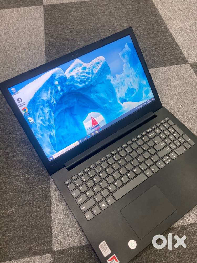 LENOVO V145/AMD A6/15inch screen/4GB 256GB SSD/with warranty and bill