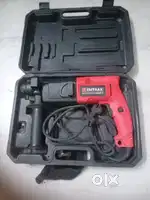 EMTRAX ROTARY HAMMER