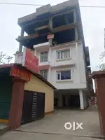 SHREE TOWER