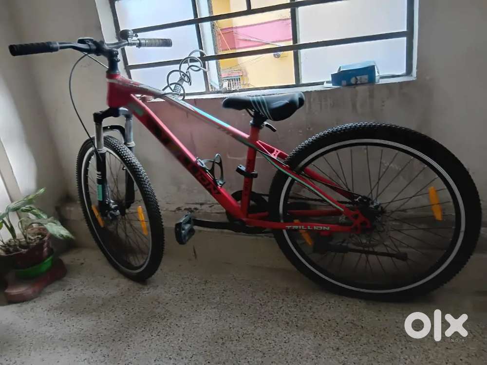 Unused New Bicycle For Sale
