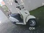 Honda Activa Good Condition