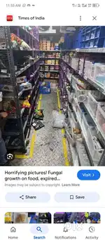 Big basket Picker and packer