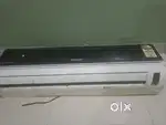 SAMSUNG  AC