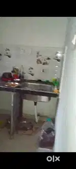 Tril road kokar (1 bhk)