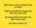 Instant Loan