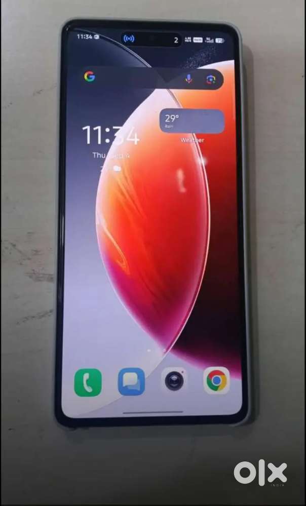 Tecno camon 30 pro 5G