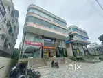 Showroom space available for Rent in Geeta Bhawan  Indore